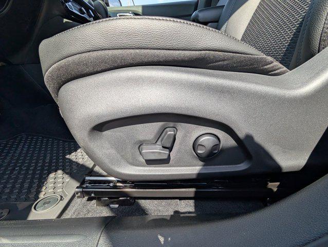 new 2025 Jeep Compass car, priced at $31,959
