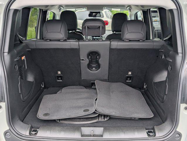 used 2021 Jeep Renegade car, priced at $21,000