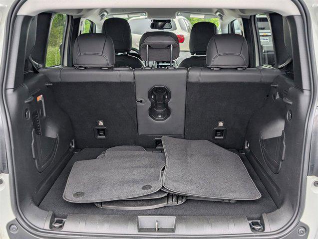 used 2021 Jeep Renegade car, priced at $19,200