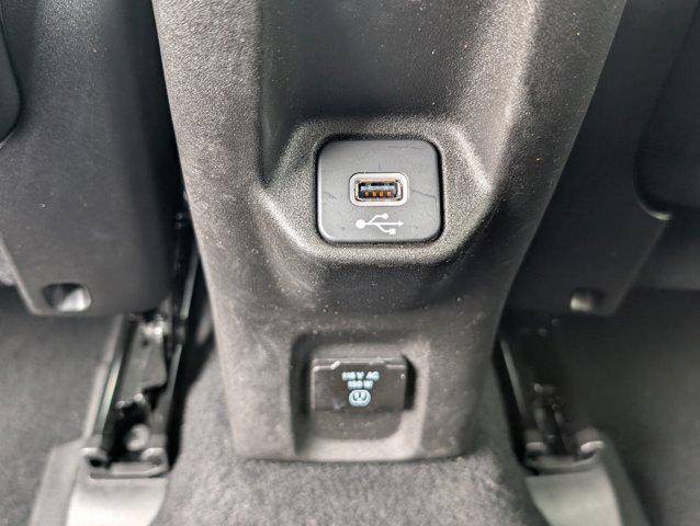 used 2021 Jeep Renegade car, priced at $21,000