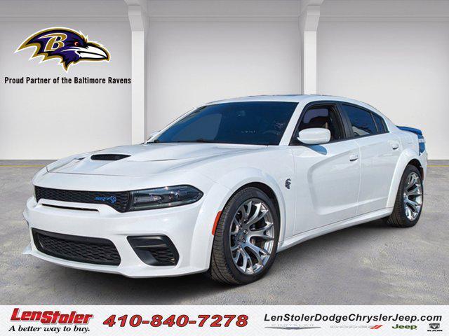 used 2020 Dodge Charger car, priced at $69,950