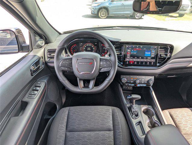 new 2026 Dodge Durango car, priced at $36,784