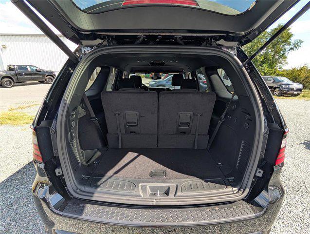 new 2026 Dodge Durango car, priced at $36,784