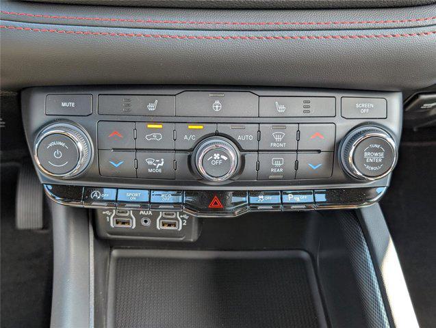 new 2026 Dodge Durango car, priced at $36,784