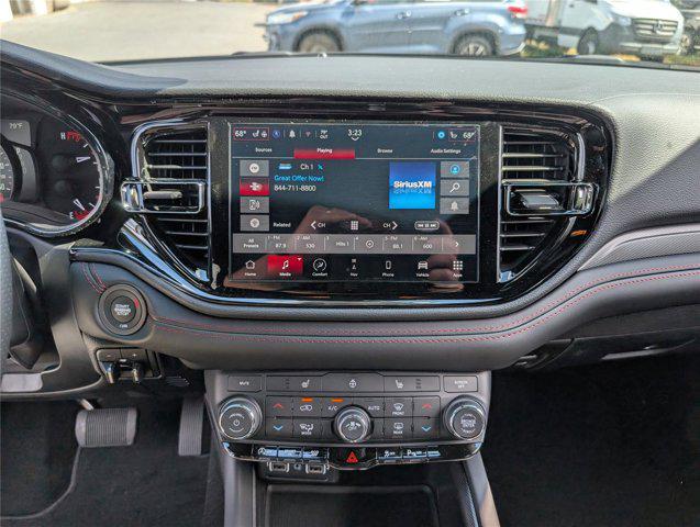 new 2026 Dodge Durango car, priced at $36,784
