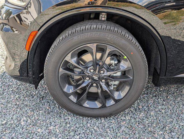 new 2026 Dodge Durango car, priced at $36,784
