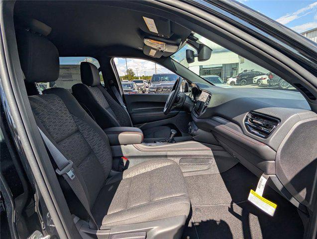 new 2026 Dodge Durango car, priced at $36,784