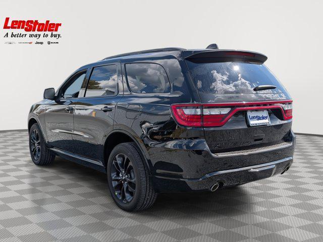 new 2026 Dodge Durango car, priced at $36,784