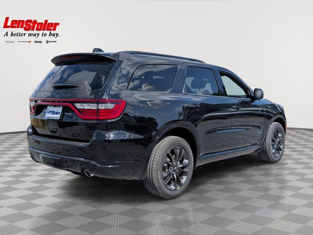 new 2026 Dodge Durango car, priced at $36,784