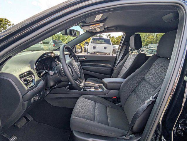 new 2026 Dodge Durango car, priced at $36,784