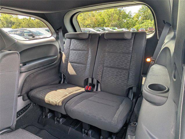 new 2026 Dodge Durango car, priced at $36,784