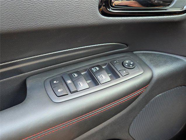 new 2026 Dodge Durango car, priced at $36,784