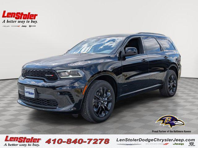 new 2026 Dodge Durango car, priced at $36,784