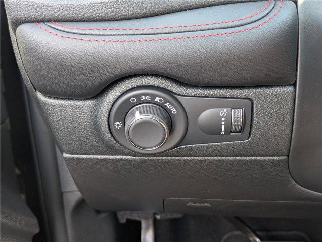 new 2026 Dodge Durango car, priced at $36,784