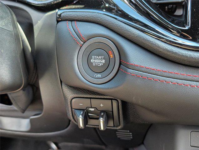 new 2026 Dodge Durango car, priced at $36,784