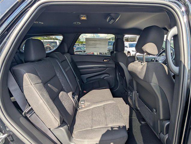 new 2026 Dodge Durango car, priced at $36,784