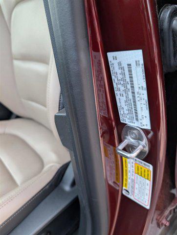 used 2021 Ford Escape car, priced at $22,000