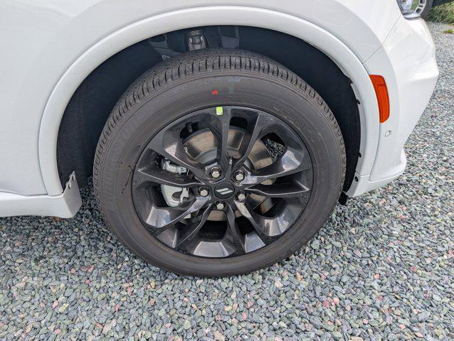 new 2025 Dodge Durango car, priced at $53,595