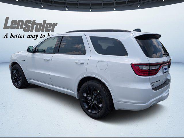 new 2025 Dodge Durango car, priced at $53,595