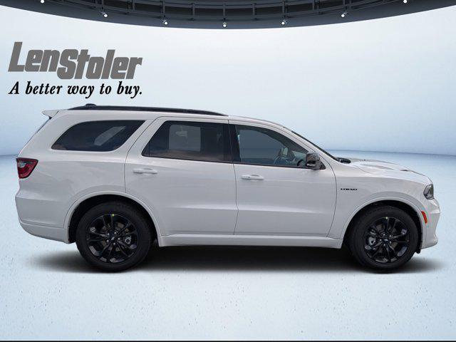 new 2025 Dodge Durango car, priced at $53,595