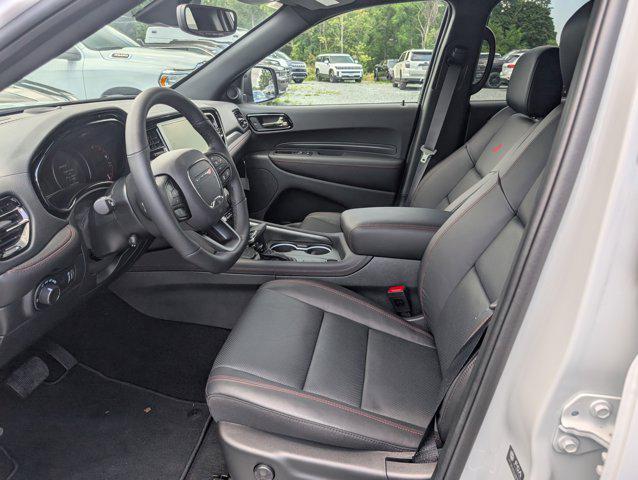 new 2025 Dodge Durango car, priced at $53,595