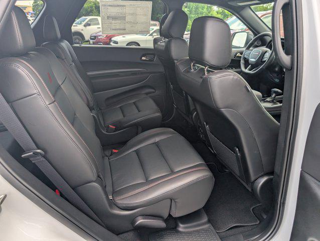 new 2025 Dodge Durango car, priced at $53,595