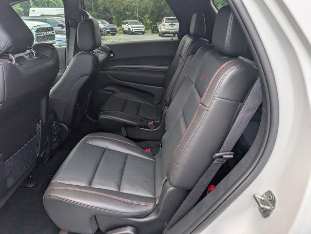 new 2025 Dodge Durango car, priced at $53,595