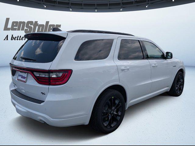 new 2025 Dodge Durango car, priced at $53,595