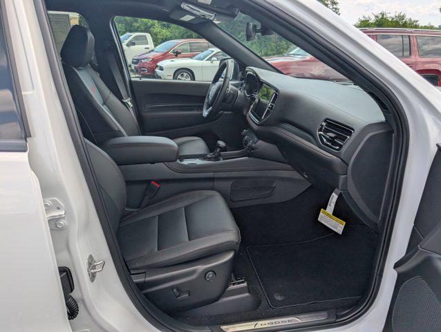 new 2025 Dodge Durango car, priced at $53,595