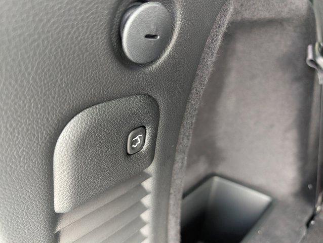 new 2025 Dodge Durango car, priced at $53,595