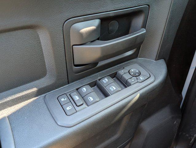 new 2025 Ram 3500 car, priced at $62,281