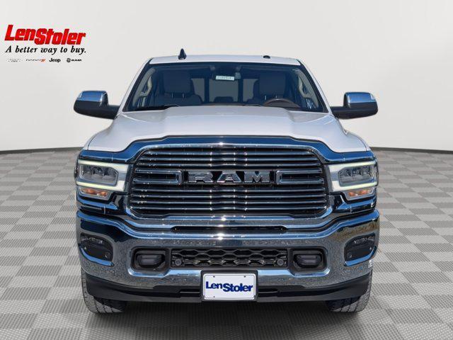used 2020 Ram 2500 car, priced at $49,500