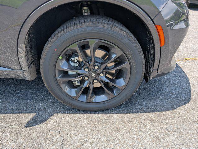 new 2025 Dodge Durango car, priced at $37,308