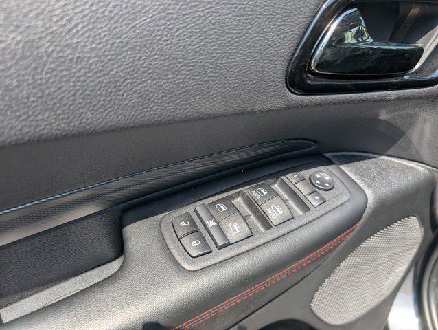 new 2025 Dodge Durango car, priced at $37,308