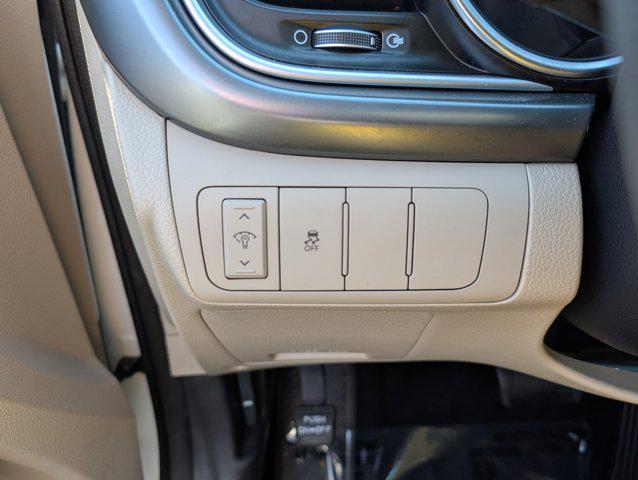 used 2015 Kia Optima car, priced at $7,700