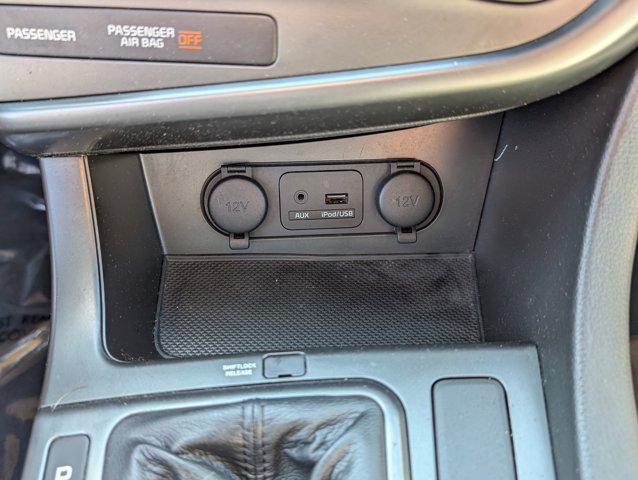 used 2015 Kia Optima car, priced at $7,700