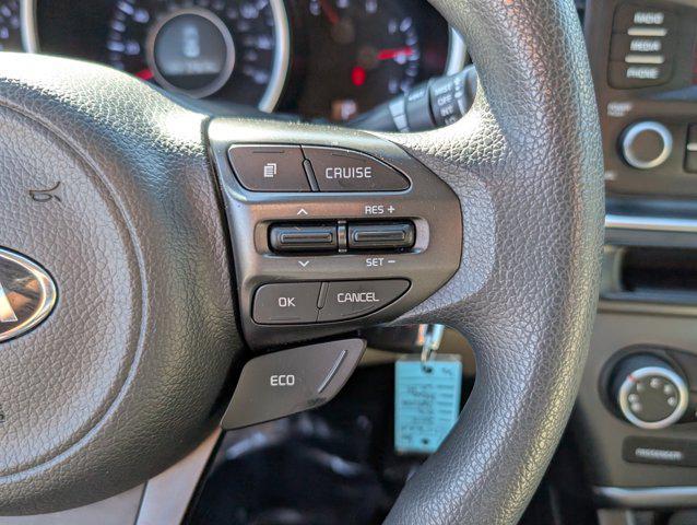 used 2015 Kia Optima car, priced at $7,700