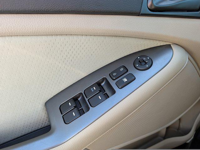 used 2015 Kia Optima car, priced at $7,700