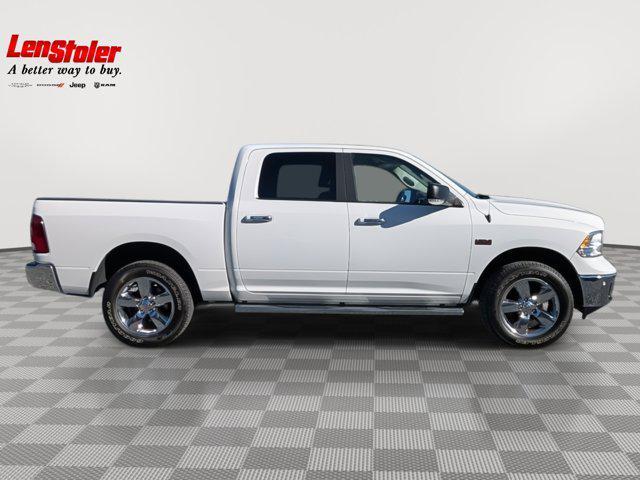 used 2017 Ram 1500 car, priced at $18,000