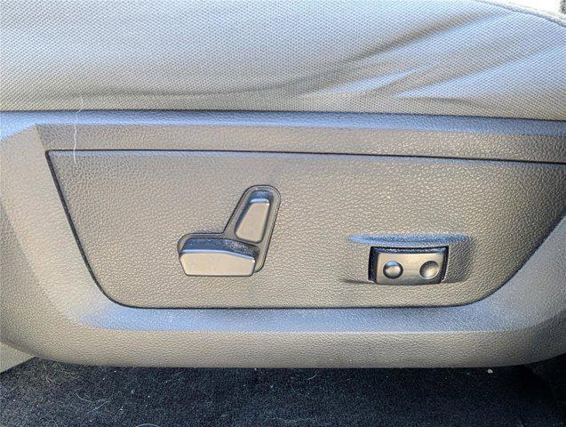 used 2017 Ram 1500 car, priced at $18,000