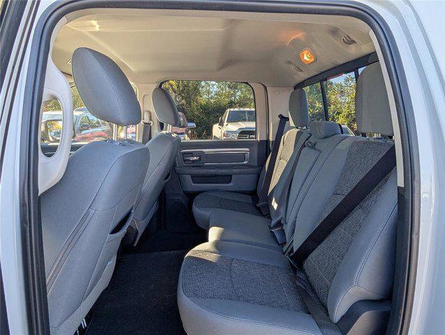 used 2017 Ram 1500 car, priced at $18,000