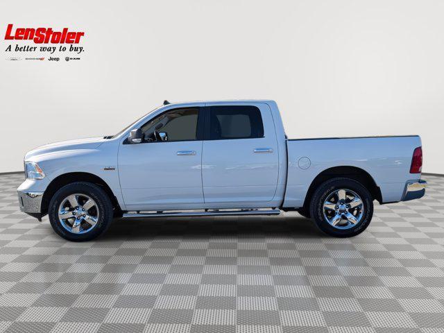 used 2017 Ram 1500 car, priced at $18,000