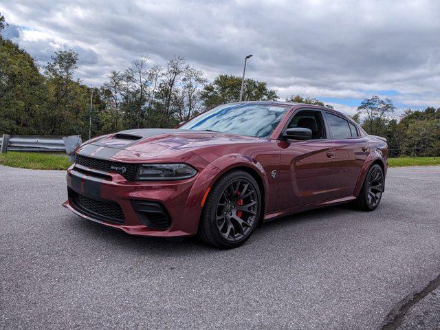 used 2021 Dodge Charger car, priced at $66,500