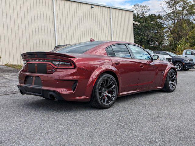 used 2021 Dodge Charger car, priced at $66,500