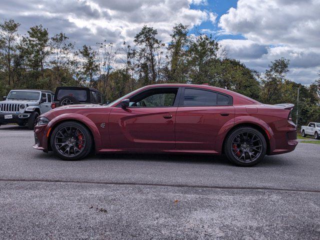 used 2021 Dodge Charger car, priced at $66,500