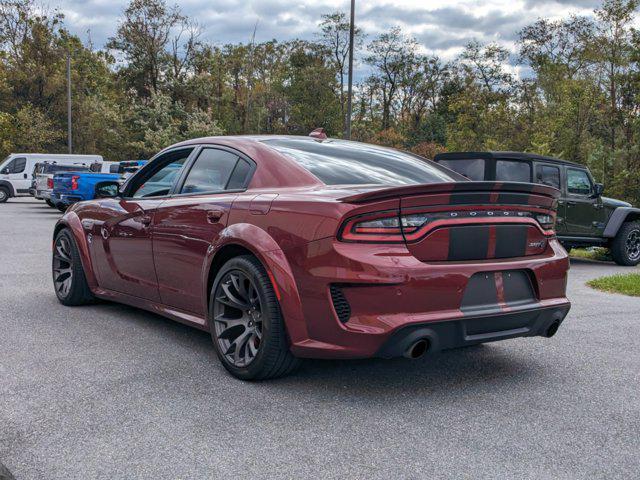 used 2021 Dodge Charger car, priced at $66,500