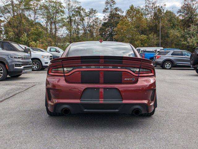 used 2021 Dodge Charger car, priced at $66,500