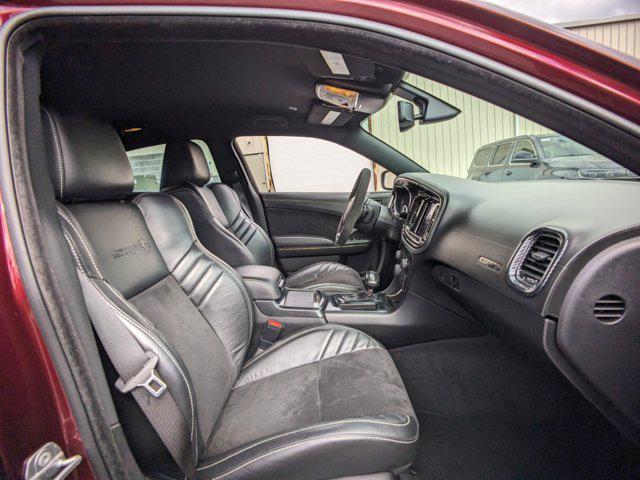 used 2021 Dodge Charger car, priced at $66,500