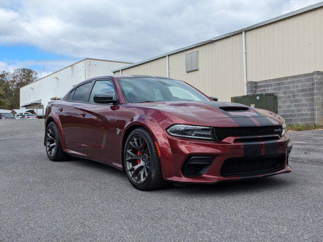 used 2021 Dodge Charger car, priced at $66,500