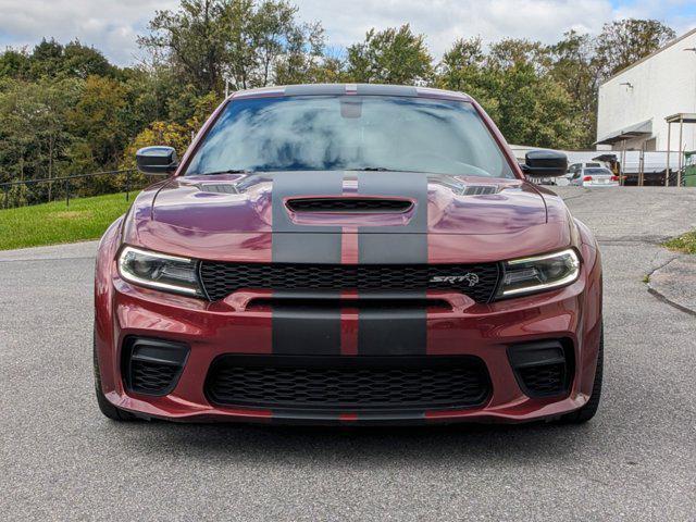 used 2021 Dodge Charger car, priced at $66,500